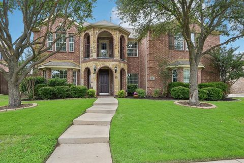 Photo of 800 Texana Drive, Prosper, TX 75078 (MLS # 21252160)