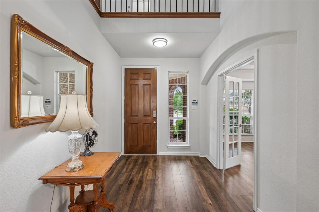 800 Texana Drive