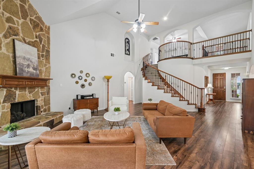 800 Texana Drive