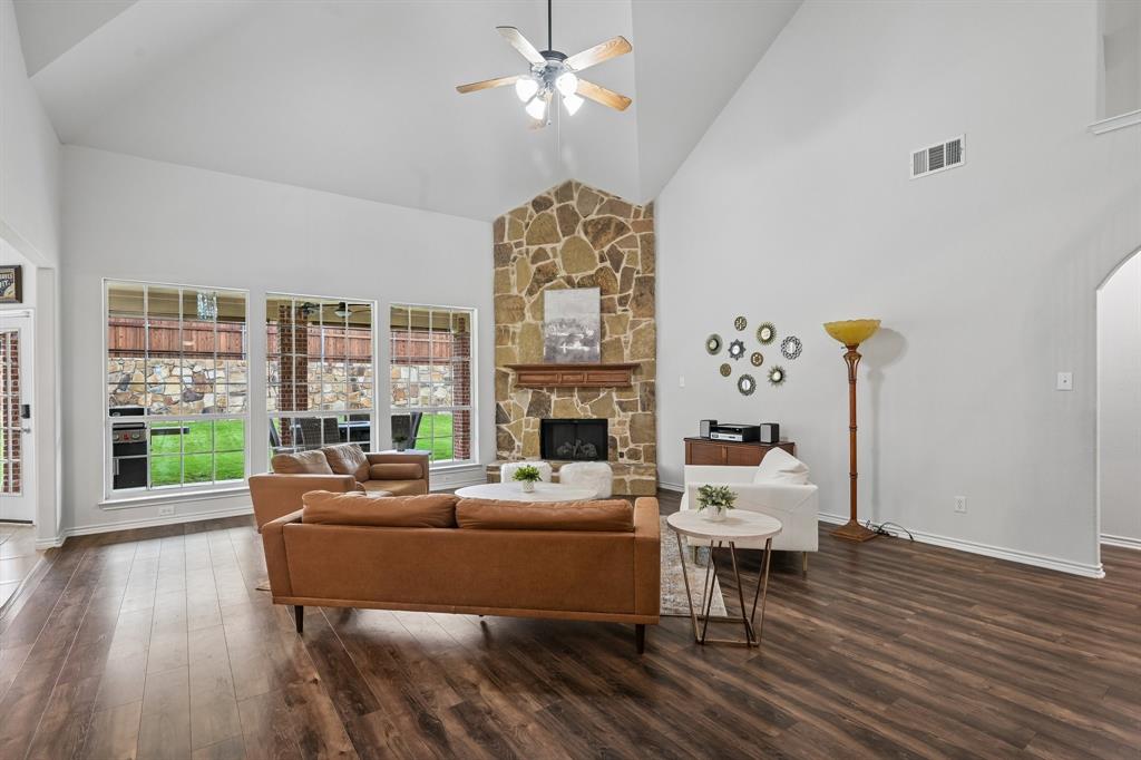 800 Texana Drive