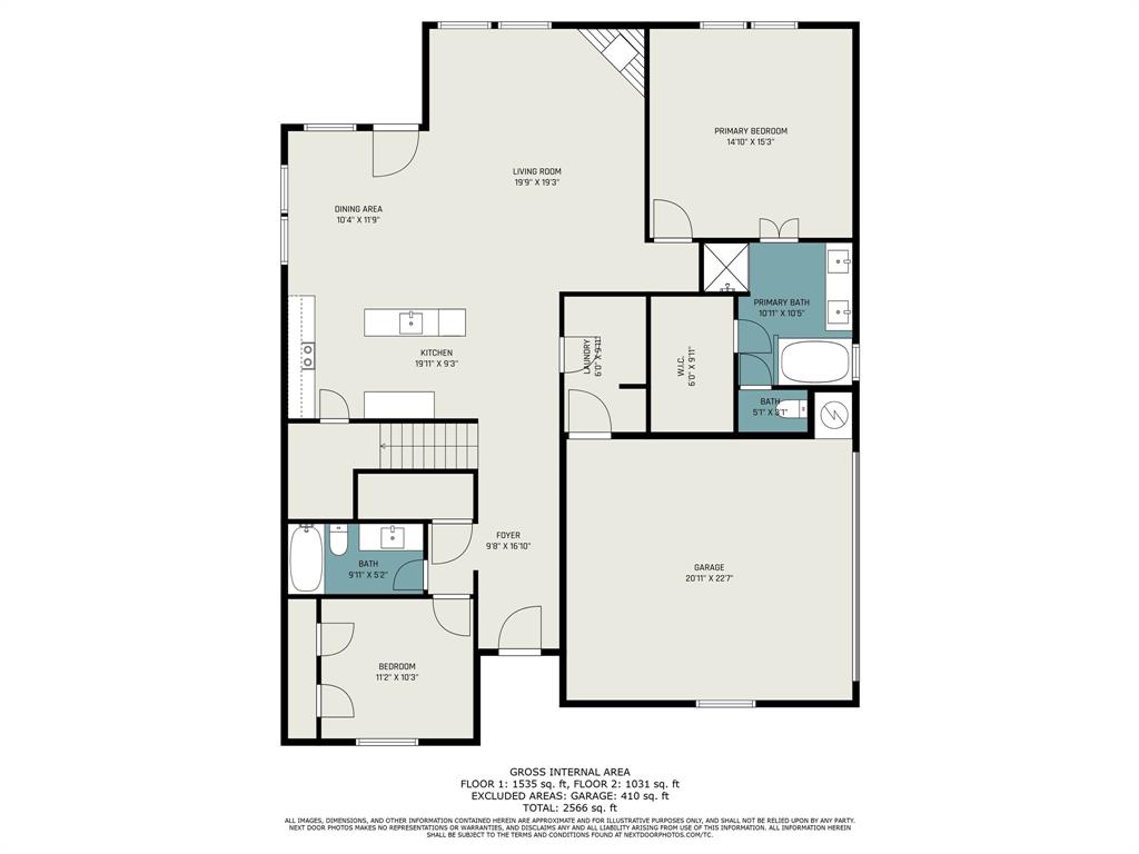 Dustin Manor - Residential