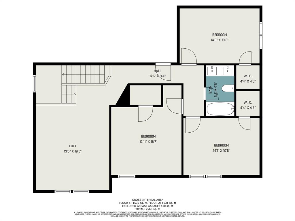 Dustin Manor - Residential