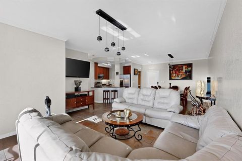 Tiny photo for 330 Las Colinas Boulevard E #1116, Irving, TX 75039 (MLS # 21101058)