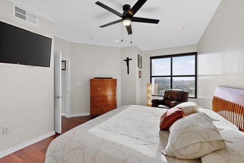 Tiny photo for 330 Las Colinas Boulevard E #1116, Irving, TX 75039 (MLS # 21101058)
