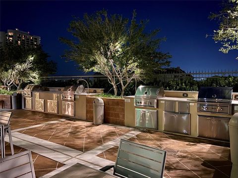 Tiny photo for 330 Las Colinas Boulevard E #1116, Irving, TX 75039 (MLS # 21101058)