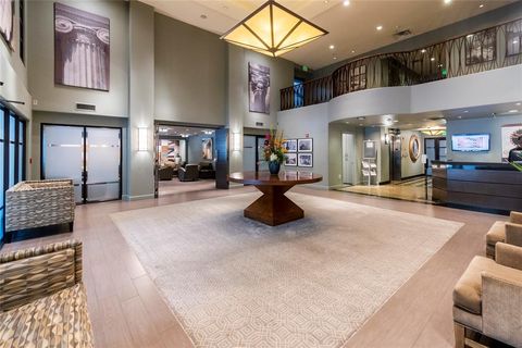 Tiny photo for 330 Las Colinas Boulevard E #1116, Irving, TX 75039 (MLS # 21101058)