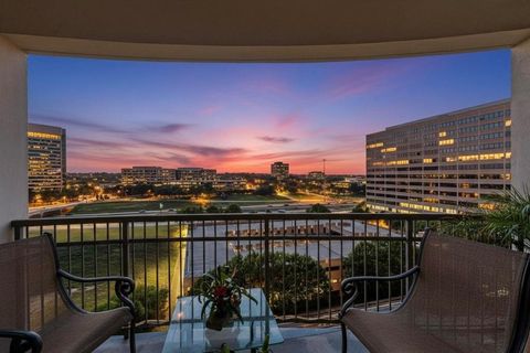 Tiny photo for 330 Las Colinas Boulevard E #1116, Irving, TX 75039 (MLS # 21101058)