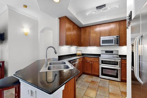 Tiny photo for 330 Las Colinas Boulevard E #1116, Irving, TX 75039 (MLS # 21101058)