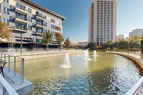 Tiny photo for 330 Las Colinas Boulevard E #1116, Irving, TX 75039 (MLS # 21101058)