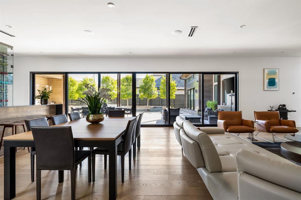 Inwood Road Estates - Residential