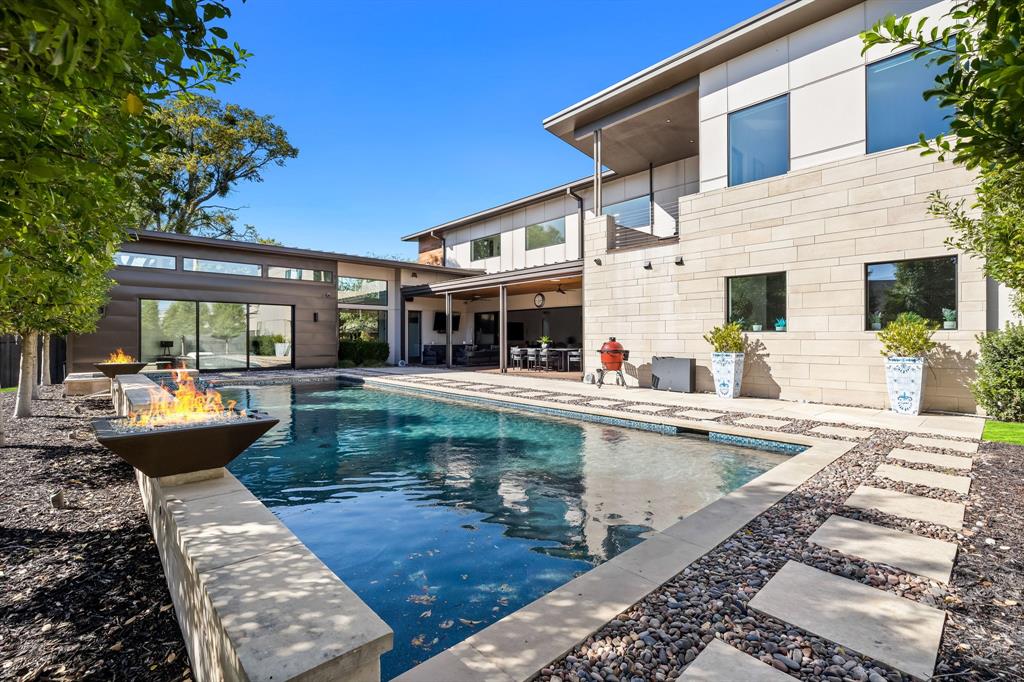 Inwood Road Estates - Residential