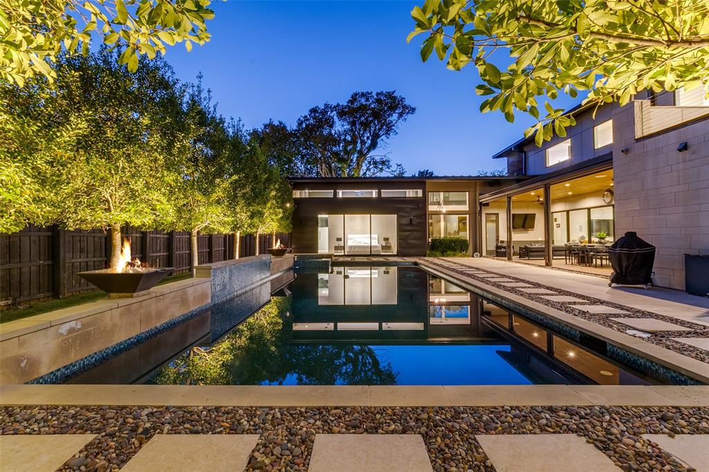 Inwood Road Estates - Residential