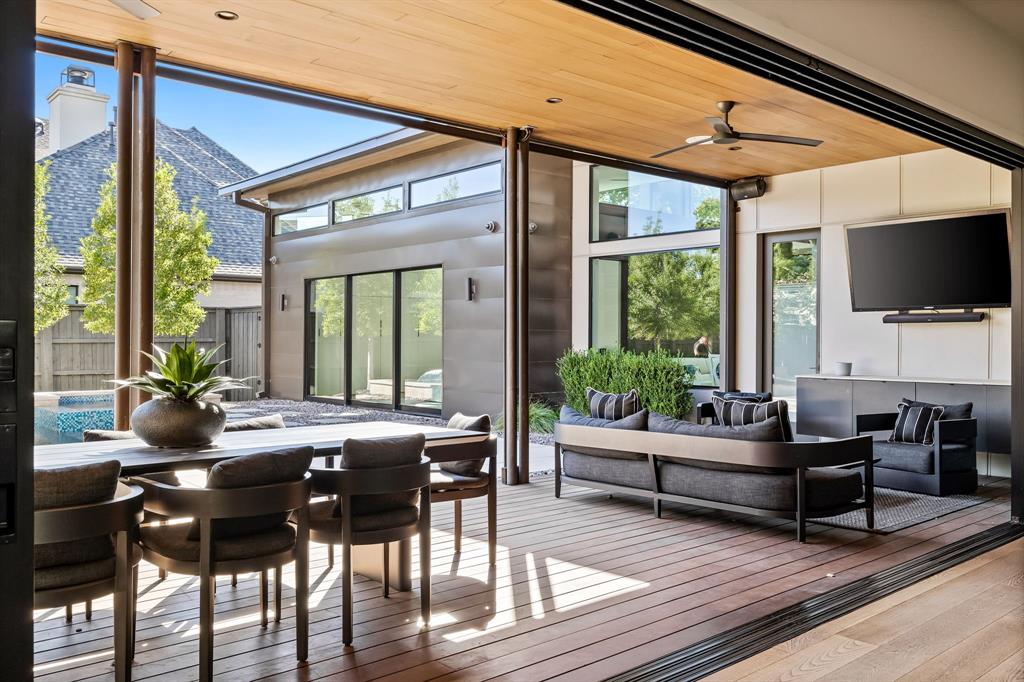 Inwood Road Estates - Residential