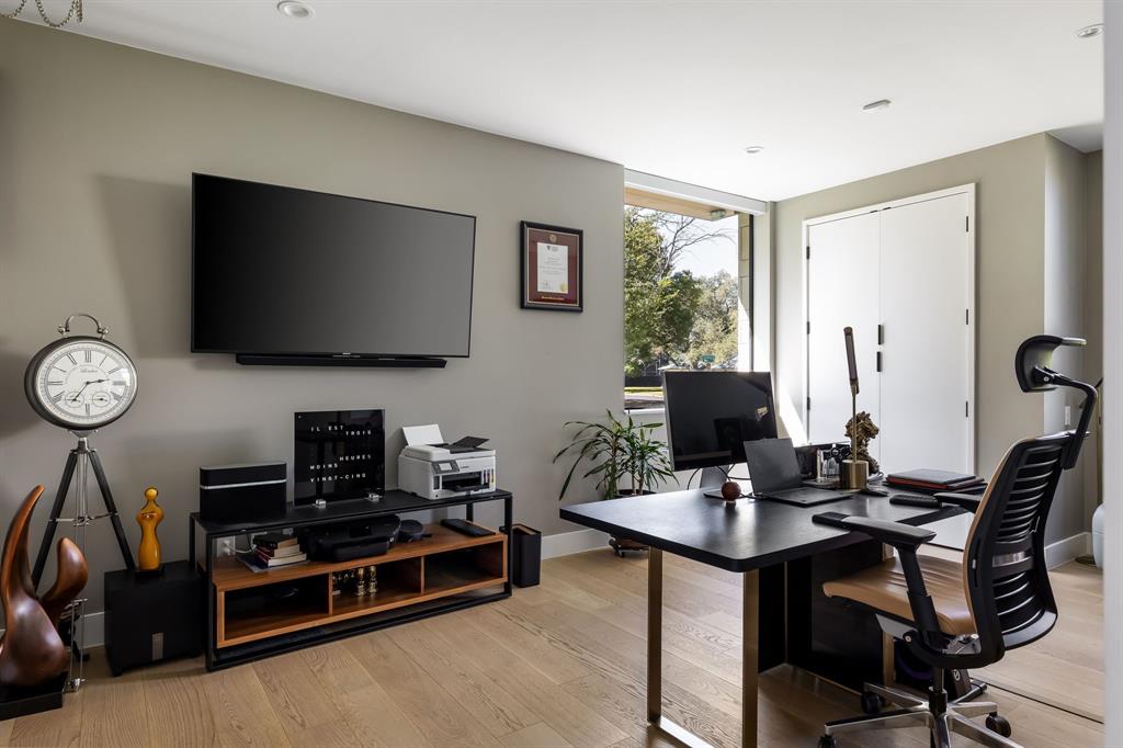 Inwood Road Estates - Residential