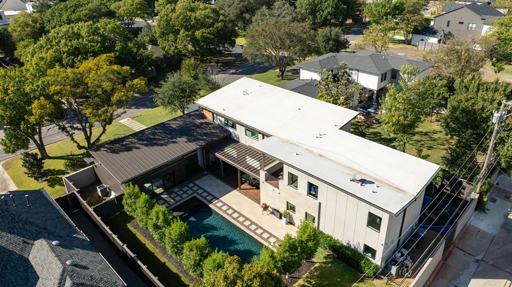 Inwood Road Estates - Residential