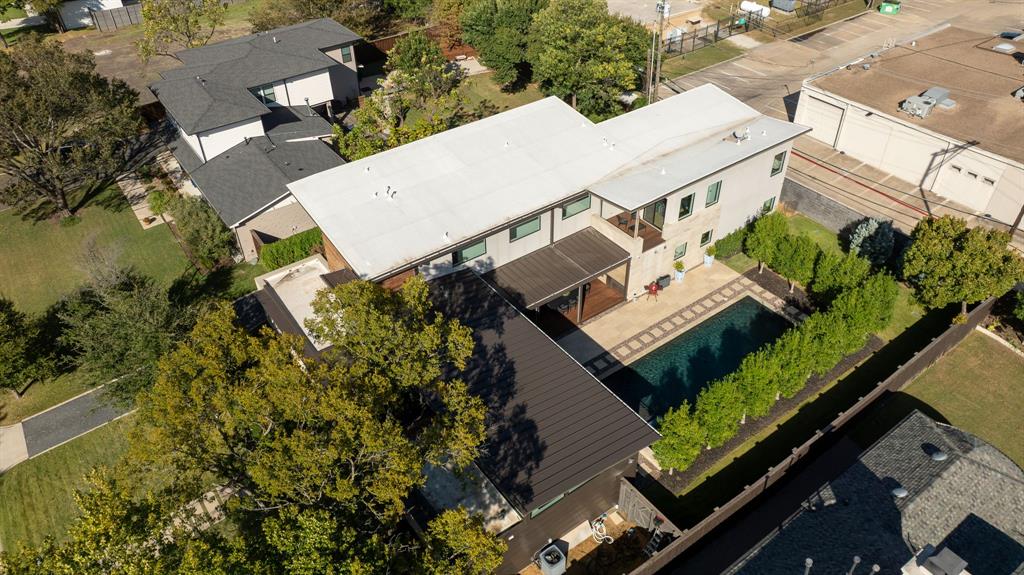 Inwood Road Estates - Residential