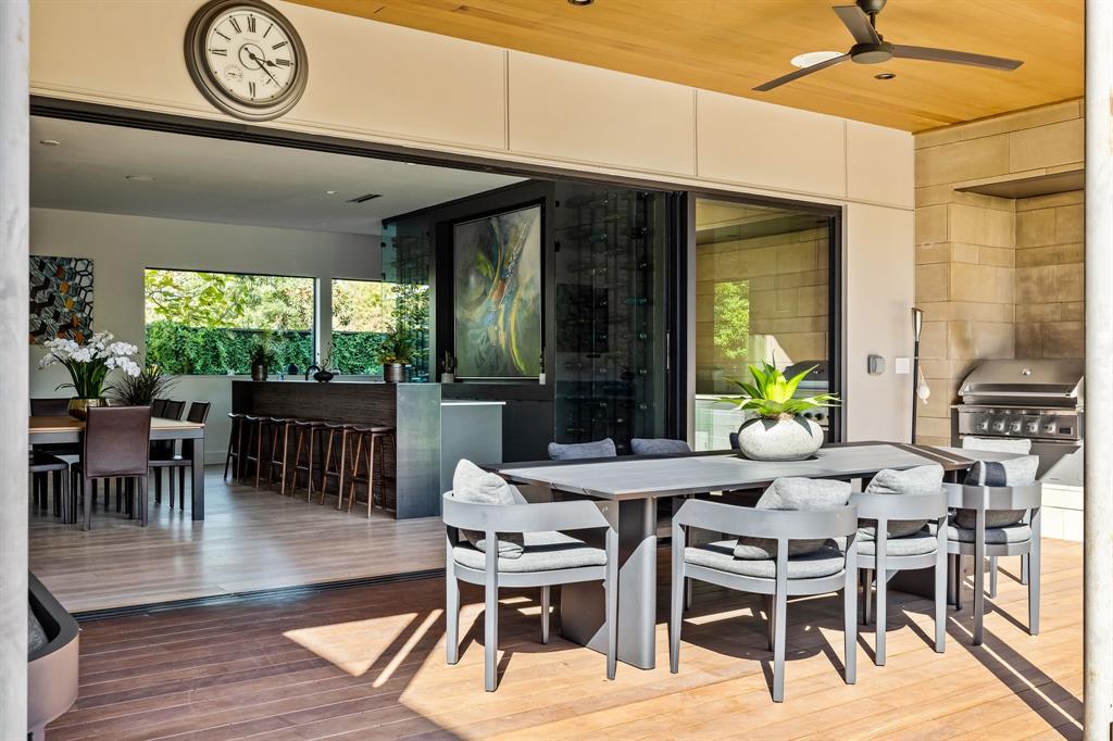 Inwood Road Estates - Residential