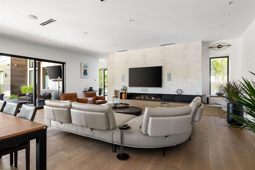 Inwood Road Estates - Residential