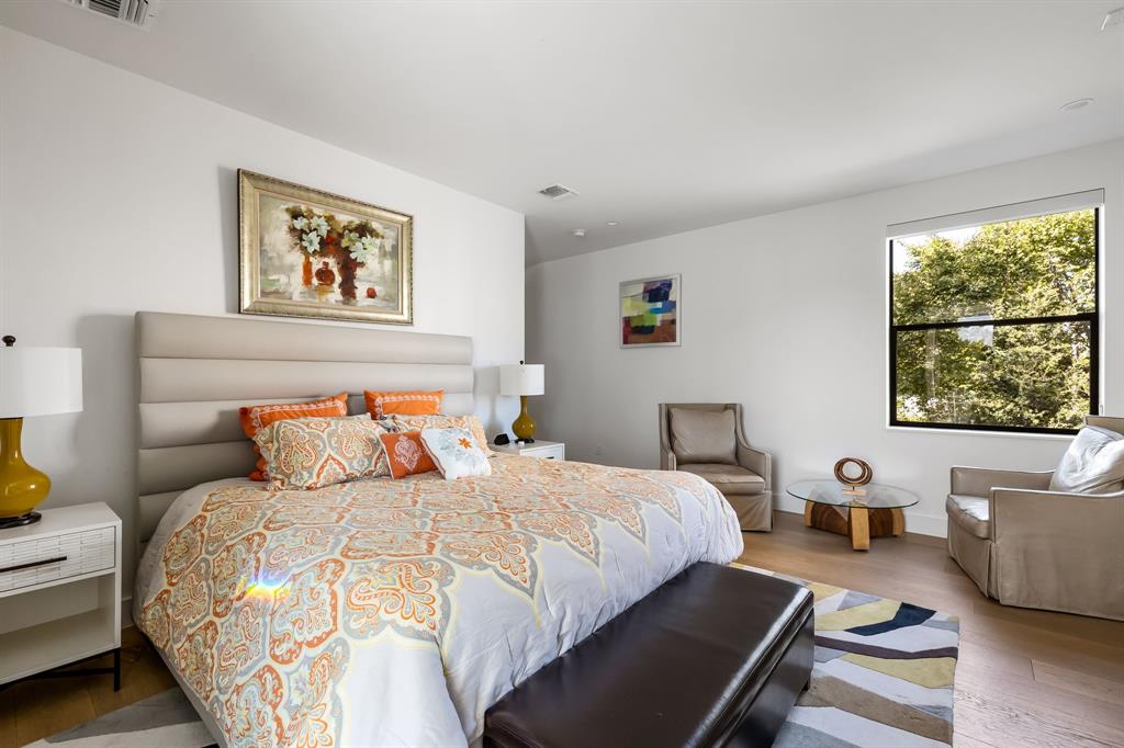 Inwood Road Estates - Residential