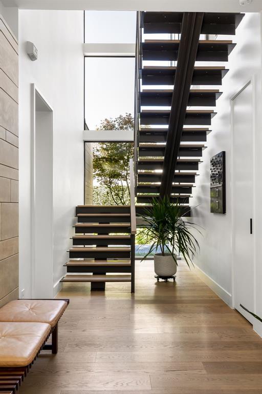 Inwood Road Estates - Residential