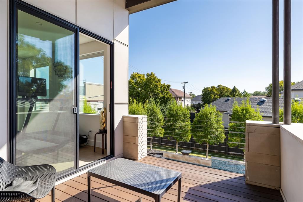 Inwood Road Estates - Residential