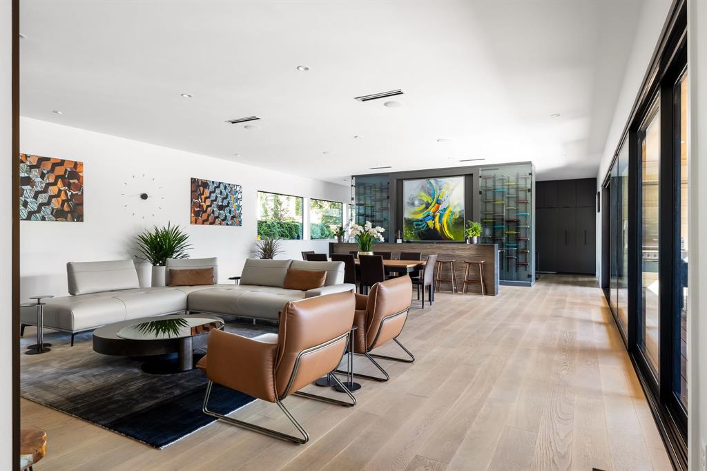 Inwood Road Estates - Residential