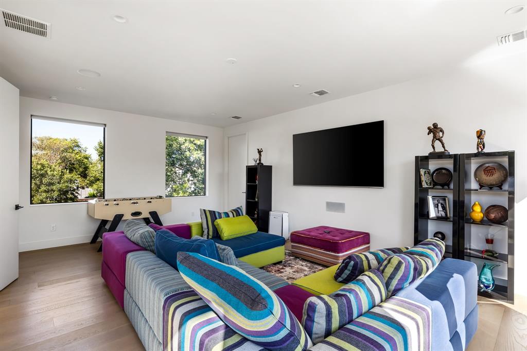 Inwood Road Estates - Residential