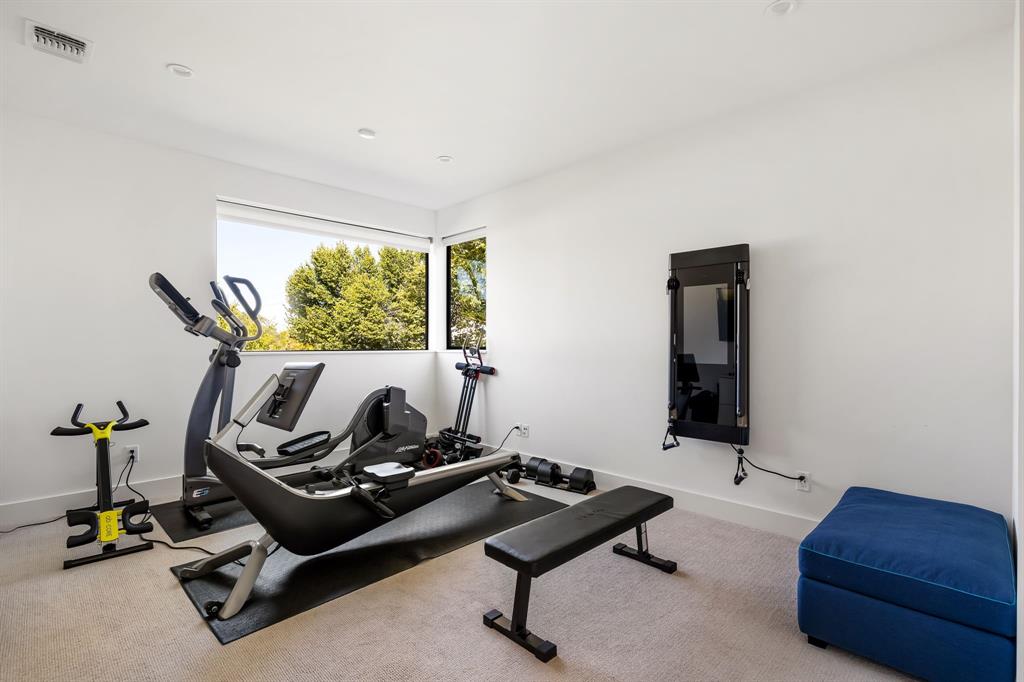 Inwood Road Estates - Residential