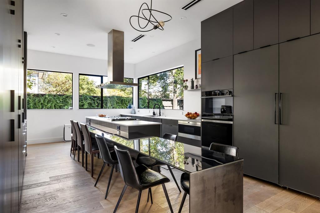 Inwood Road Estates - Residential