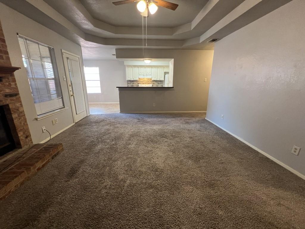 Meadow Creek Add - Residential Lease