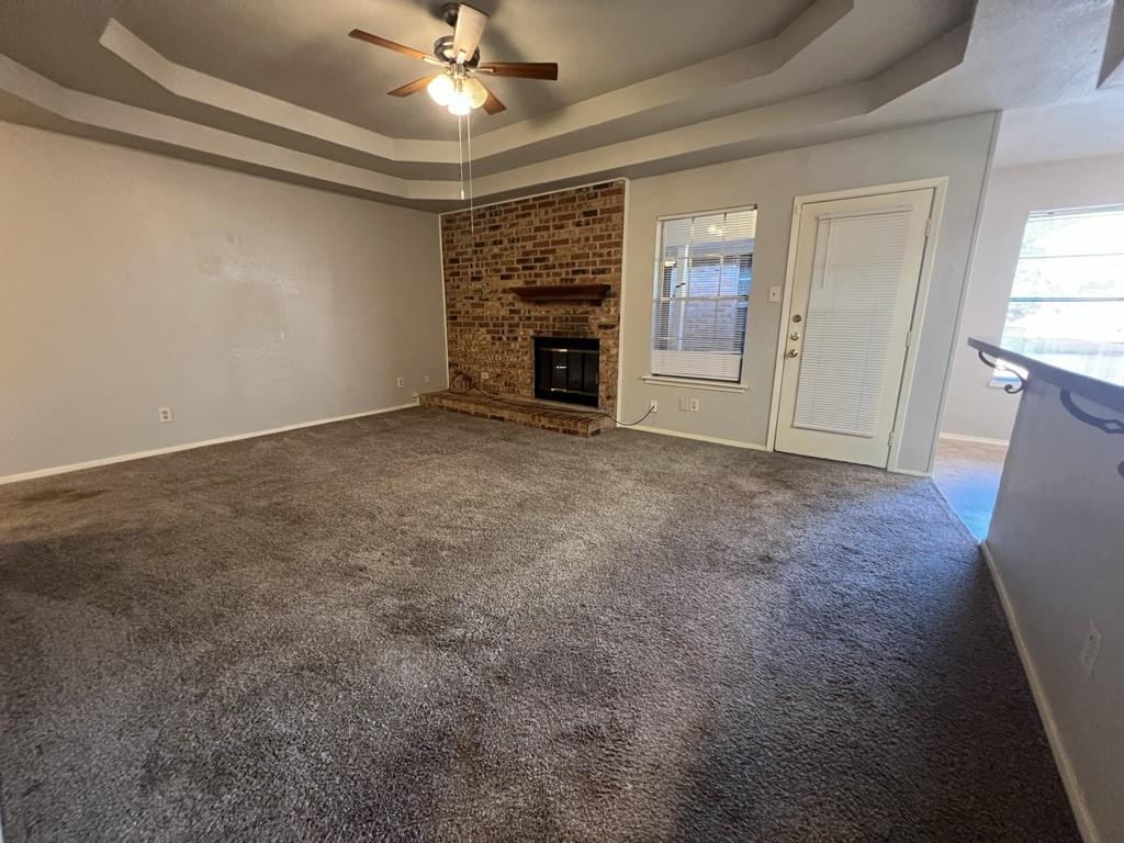 Meadow Creek Add - Residential Lease