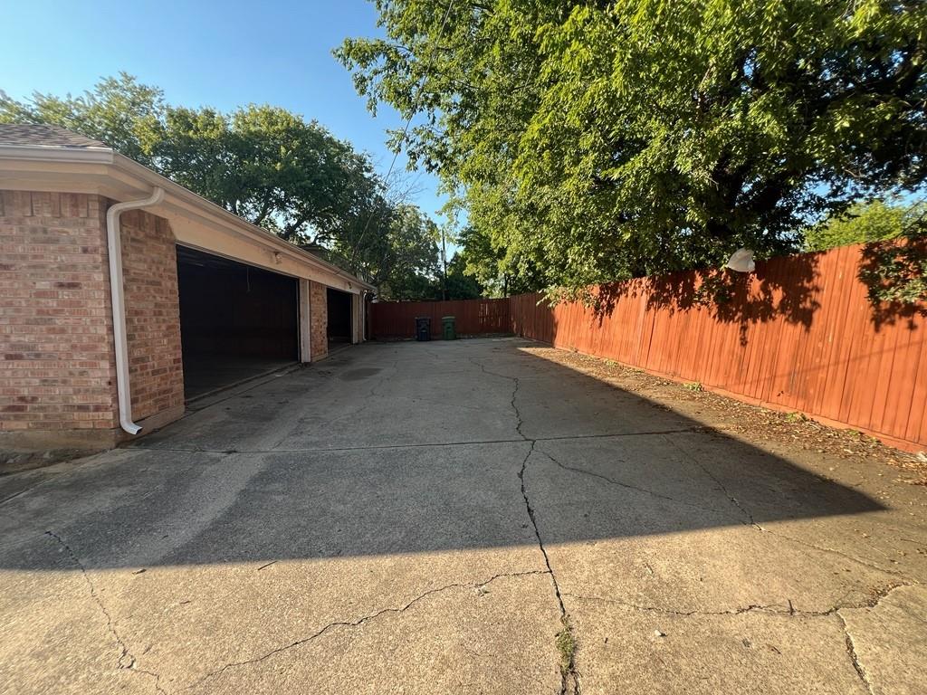 Meadow Creek Add - Residential Lease