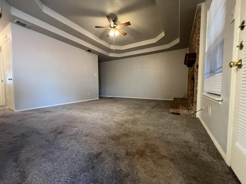 Meadow Creek Add - Residential Lease