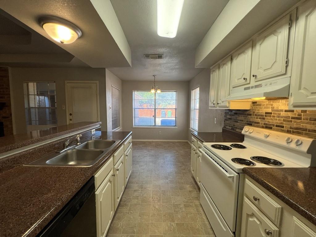 Meadow Creek Add - Residential Lease