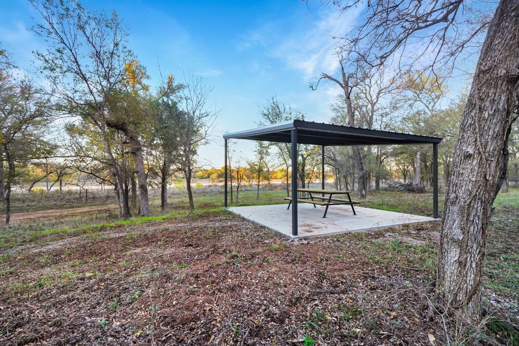 River Canyon Ranch - Land