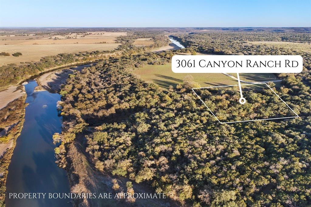 River Canyon Ranch - Land