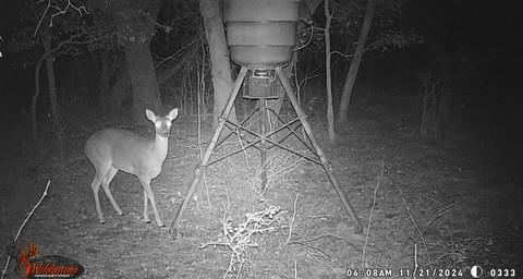 River Canyon Ranch - Land