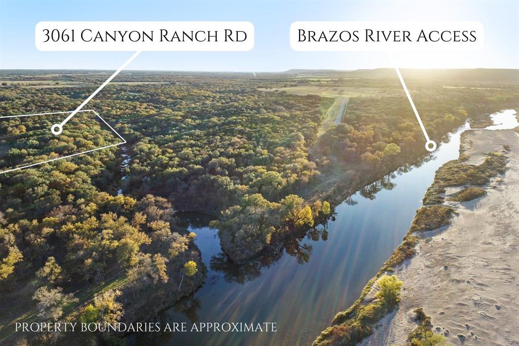 River Canyon Ranch - Land