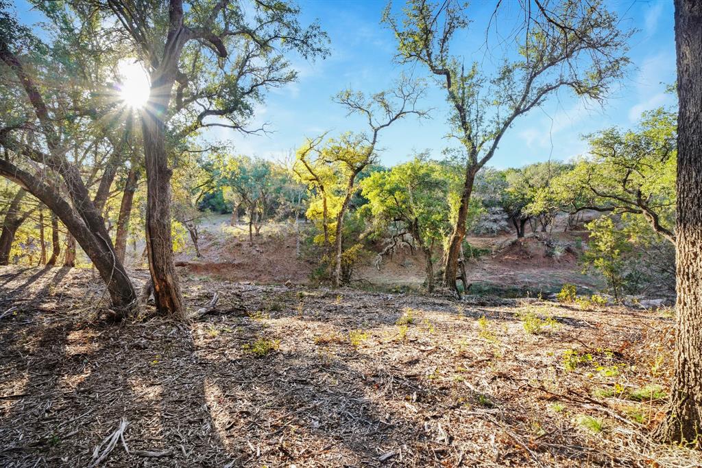 River Canyon Ranch - Land