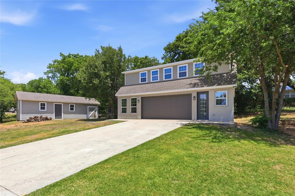 1000 Hillside Drive