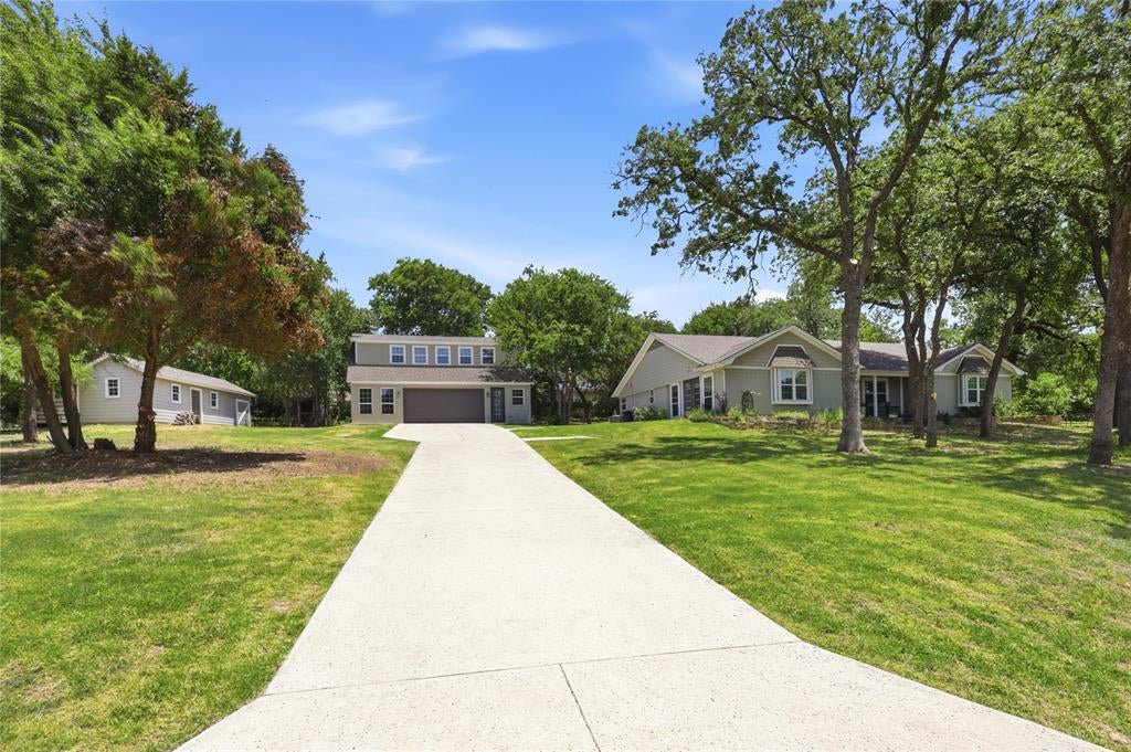 1000 Hillside Drive