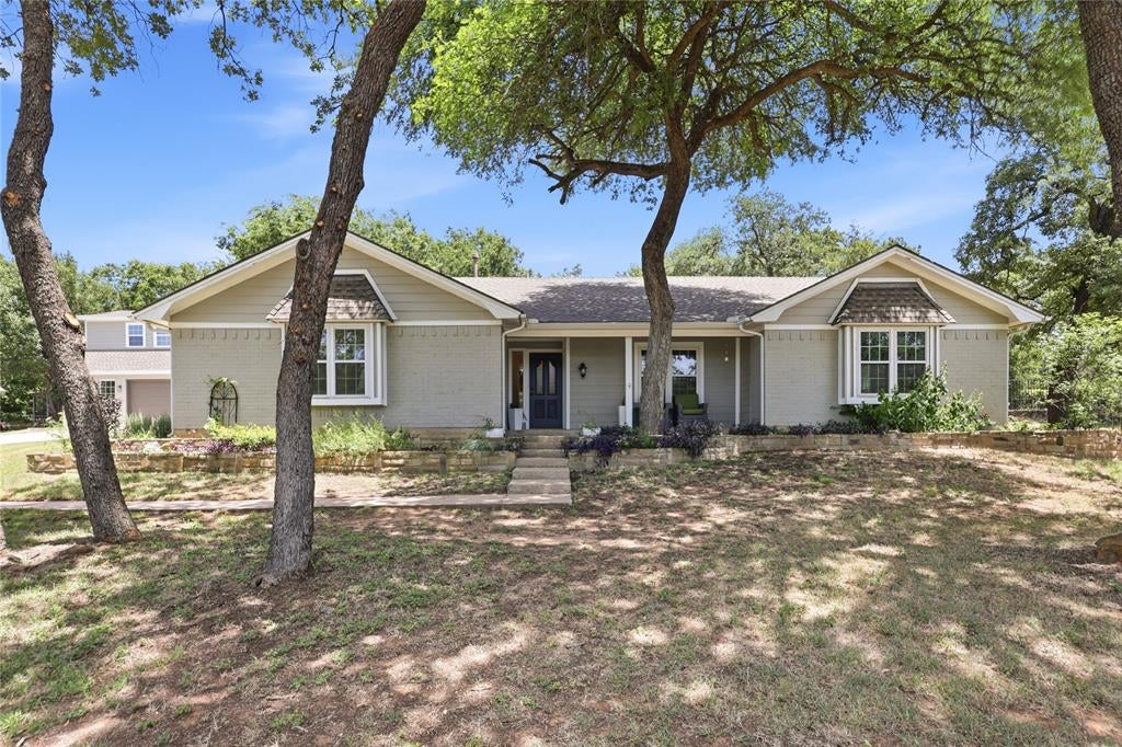 1000 Hillside Drive
