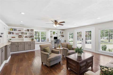 Photo of 1000 Hillside Drive, Keller, TX 76248 (MLS # 21349822)