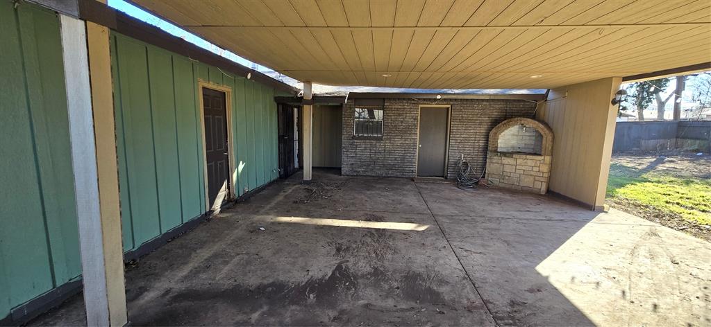 Polk Terrace Heights - Residential