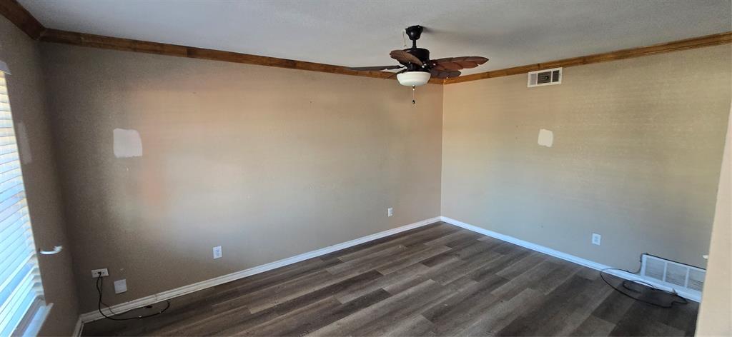 Polk Terrace Heights - Residential