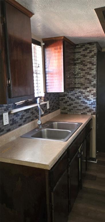 Polk Terrace Heights - Residential