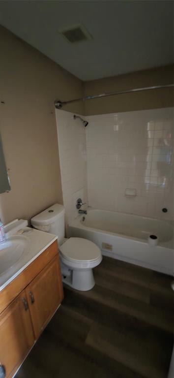 Polk Terrace Heights - Residential