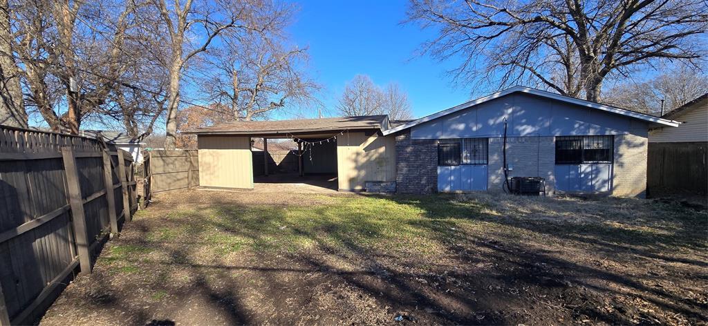 Polk Terrace Heights - Residential