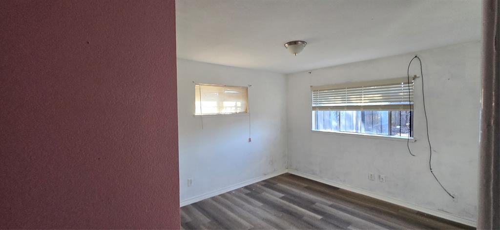 Polk Terrace Heights - Residential