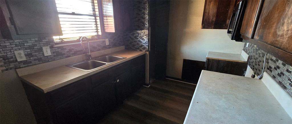 Polk Terrace Heights - Residential